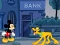 Spill Mickey Mouse Alarm Clock Scramble online