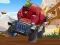 Spill Crazy Birds Kart Hidden Stars online