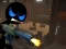 Spill Stickman Armed Assassin Cold Space online