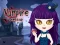 Spill Vampire Dress Up online