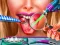 Spill Ellie Tongue Doctor online