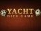 Spill Yacht Dice Game online