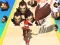 Spill Huge Slap Run online