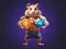 Spill Hamster Combo IDLE online
