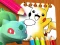 Spill Pokemon online
