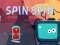 Spill Spin Spin online