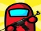 Spill Among Us Crazy Shooter online