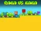 Spill Raka vs Kaka online
