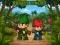Spill Battle Zone 2D online
