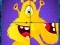 Spill Monsters Rotate online