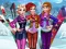 Spill Princesses Visit Arendelle online