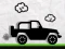 Spill Paper Monster Truck Race online