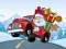 Spill Christmas Vehicles Hidden Keys online