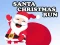 Spill Christmas Run Santa online