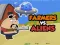 Spill Farmers vs Aliens online