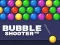 Spill Bubble Shooter HD online