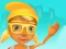 Spill Train Surfers online