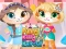 Spill Funny Kitty Haircut online