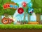 Spill Lover Ball: Red & Blue online