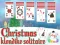 Spill Christmas Klondike Solitaire online