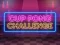 Spill Cup Pong Challenge online
