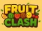 Spill Fruit Clash online