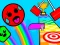 Spill Ball Tower of Hell online