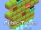 Spill Cubic Tower online