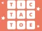 Spill Tic Tac Toe online