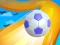 Spill Rolling Ball Halloween Escape online