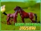Spill Farm Animals Jigsaw online