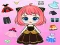 Spill Chibi Doll Dress Up DIY online