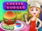 Spill Cheeseburger online