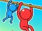 Spill Rope Rescue Puzzle online
