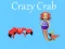 Spill Crazy Crab online