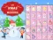 Spill Xmas Mahjong online