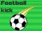 Spill Football Kick online
