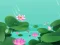 Spill Lotus Flowers online