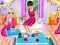Spill Princess Pajama Party Sleepover online
