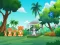 Spill Rescue The Rabbit 2 online