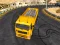 Spill Long Trailer Truck Cargo Truck Simulator Game online
