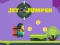 Spill Jet Jumper online