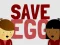 Spill Save Egg online