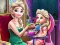 Spill Ice Queen Toddler Feed online