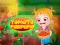Spill Baby Hazel. Tomato farming online