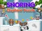 Spill Snoring Wake up Elephant online