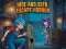 Spill Hide And Seek Horror Escape online