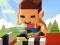 Spill Hurdle Rush online
