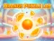 Spill Orange Puzzle Lab online