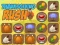 Spill Thanksgiving Rush online